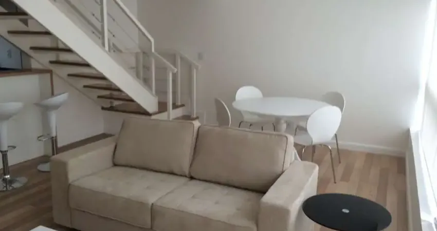 Apartamento com 1 quarto à venda na Rua Gomes de Carvalho, 1764, Vila Olímpia, São Paulo