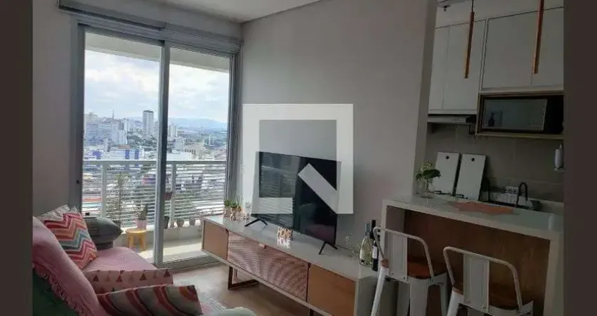 Apartamento com 2 quartos à venda na Avenida Domingos Odália Filho, 301, Centro, Osasco