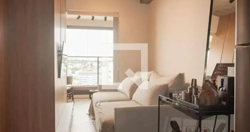 Apartamento com 1 quarto à venda na Rua Doutor Bacelar, 780, Vila Clementino, São Paulo