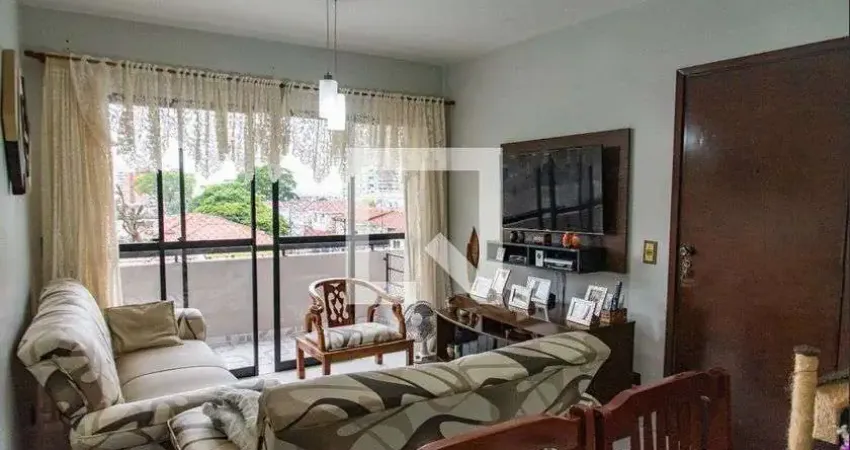 Apartamento com 3 quartos à venda na Rua Doutor Elisio de Castro, 467, Ipiranga, São Paulo