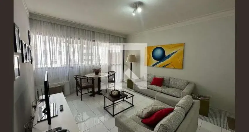 Apartamento com 1 quarto à venda na Alameda Purús, 265, Alphaville, Barueri