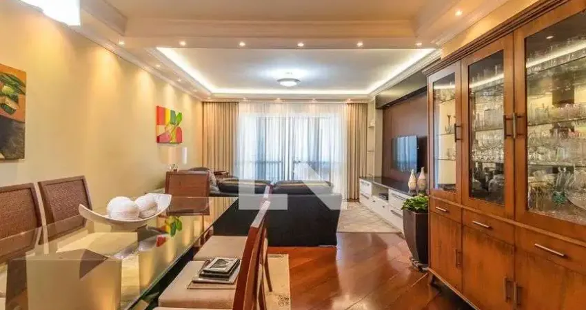 Apartamento com 3 quartos à venda na Alameda Mamoré, 947, Alphaville, Barueri