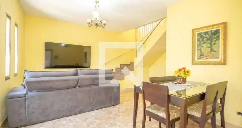 Apartamento com 4 quartos à venda na Rua Antônio José Nurchis, 542, Vila Yolanda, Osasco