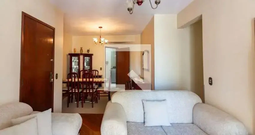 Apartamento com 3 quartos à venda na Rua Paulo Lício Rizzo, 392, Centro, Osasco