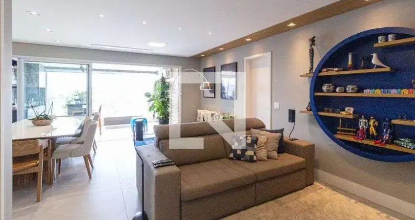 Apartamento com 3 quartos à venda na Avenida Santo Antônio, 1261, Centro, Osasco