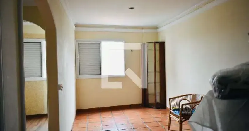Apartamento com 2 quartos à venda na Rua Leandro Dupret, 488, Vila Clementino, São Paulo