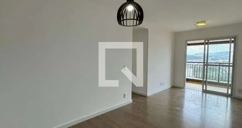 Apartamento com 3 quartos à venda na Avenida Sebastião Davino dos Reis, 1015, Jardim Esperança, Barueri