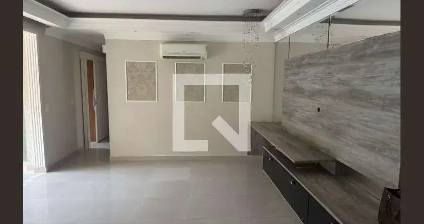 Apartamento com 3 quartos à venda na Avenida dos Parques, 329, Alphaville, Santana de Parnaíba