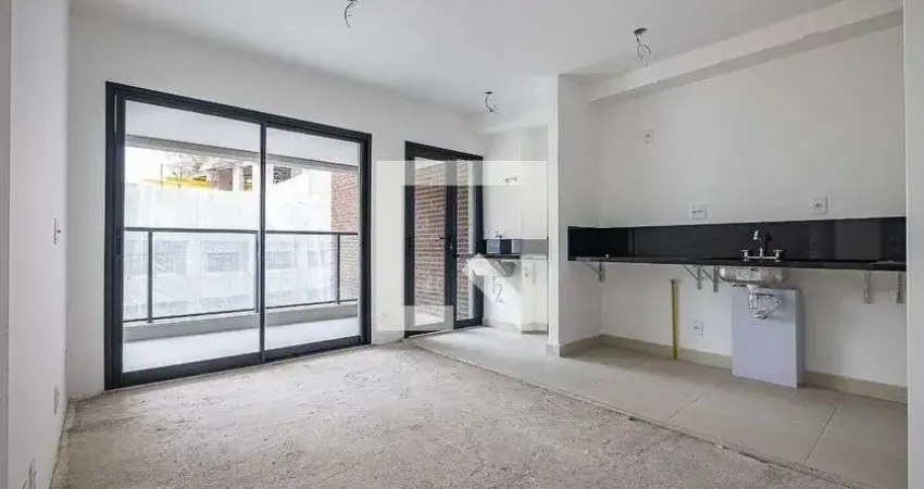 Apartamento com 2 quartos à venda na Alameda Gabriel Monteiro da Silva, 130, Jardim Paulista, São Paulo
