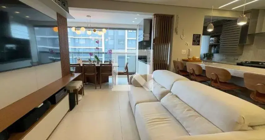 Apartamento com 2 quartos à venda na Avenida Sagitário, 233, Alphaville, Barueri