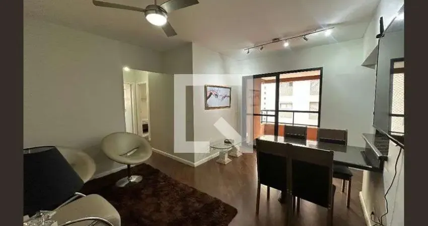 Apartamento com 3 quartos à venda na Alameda Itapecuru, 149, Alphaville, Barueri