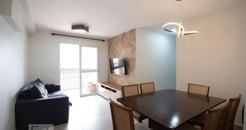 Apartamento com 3 quartos à venda na Avenida Wenceslau de Queiroz, 470, Centro, Osasco