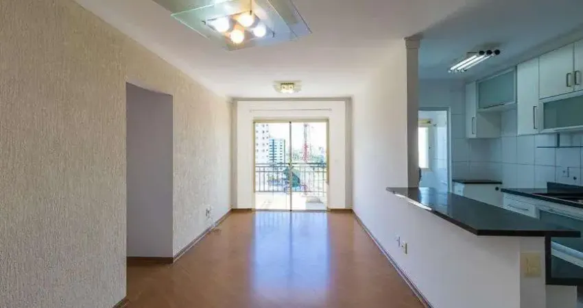 Apartamento com 3 quartos à venda na Avenida Marte, 245, Alphaville, Santana de Parnaíba