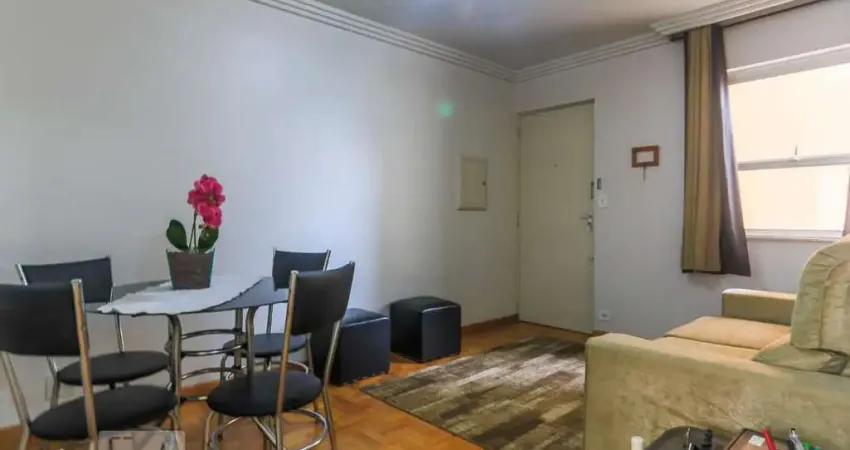 Apartamento com 2 quartos à venda na Rua do Paraíso, 353, Aclimação, São Paulo