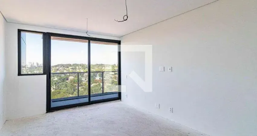 Apartamento com 1 quarto à venda na Rua Bento Frias, 155, Butantã, São Paulo