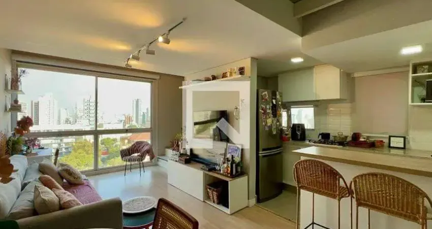 Apartamento com 1 quarto à venda na Rua João Moura, 1373, Pinheiros, São Paulo