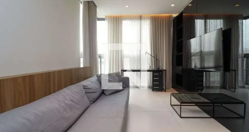 Apartamento com 1 quarto à venda na Rua José Maria Lisboa, 747, Jardim Paulista, São Paulo