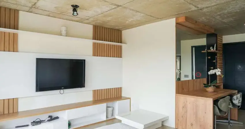 Apartamento com 1 quarto à venda na Avenida Mofarrej, 1130, Vila Leopoldina, São Paulo