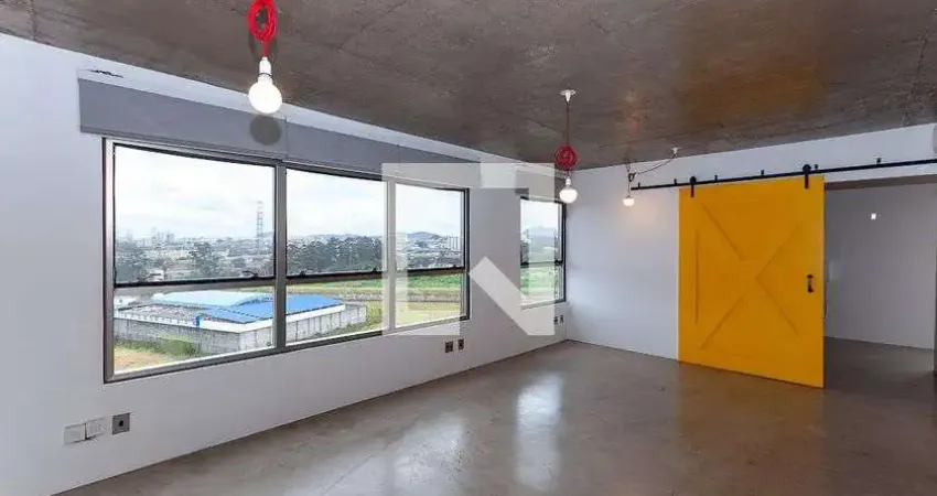 Apartamento com 1 quarto à venda na Avenida Mofarrej, 1130, Vila Leopoldina, São Paulo