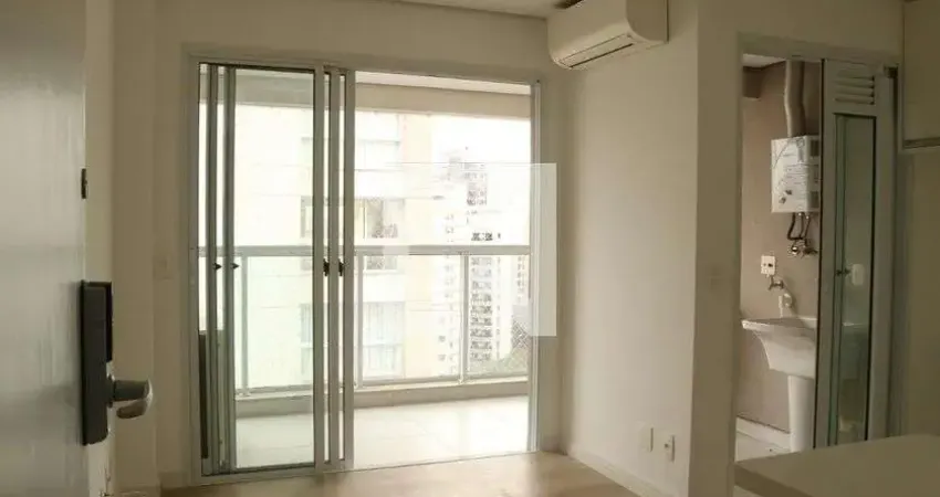 Apartamento com 1 quarto à venda na Rua Doutor Franco da Rocha, 374, Perdizes, São Paulo