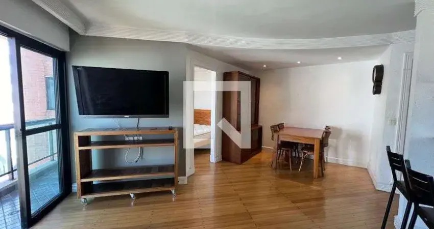 Apartamento com 1 quarto à venda na Rua João Moura, 945, Pinheiros, São Paulo