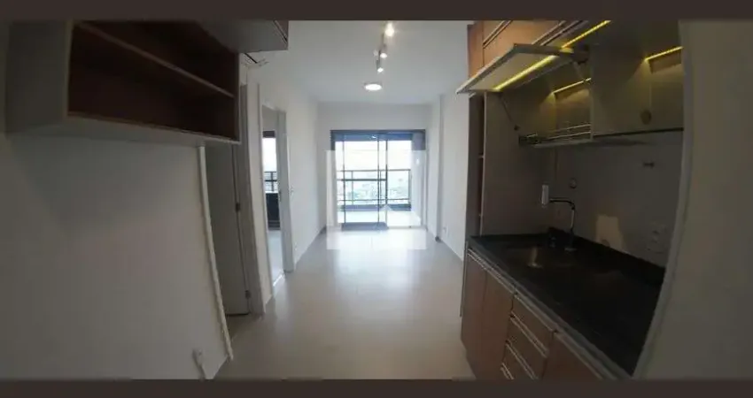 Apartamento com 1 quarto à venda na Rua Sapetuba, 228, Butantã, São Paulo