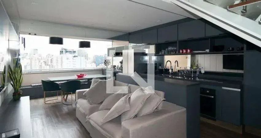 Apartamento com 1 quarto à venda na Rua Santo Amaro, 320, Bela Vista, São Paulo