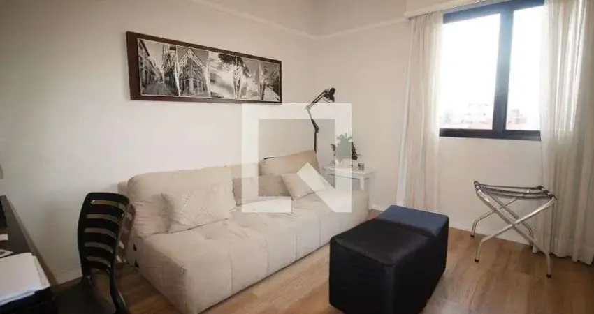 Apartamento com 1 quarto à venda na Alameda Lorena, 521, Jardim Paulista, São Paulo