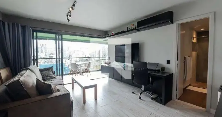Apartamento com 1 quarto à venda na Rua Santo Antônio, 722, Bela Vista, São Paulo