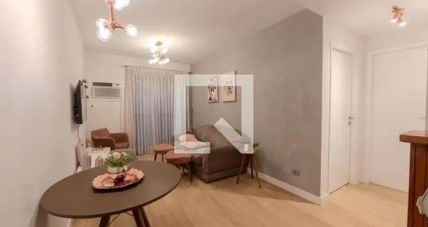 Apartamento com 1 quarto à venda na Alameda Jaú, 135, Jardim Paulista, São Paulo