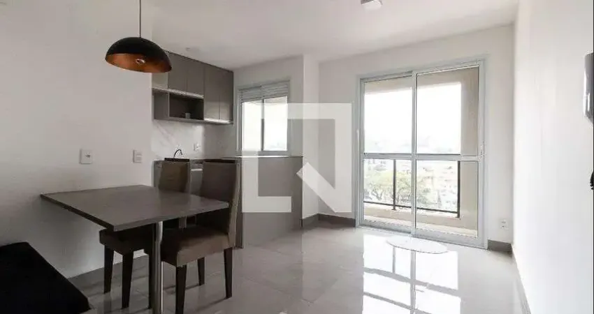 Apartamento com 1 quarto à venda na Rua Batista Caetano, 59, Aclimação, São Paulo