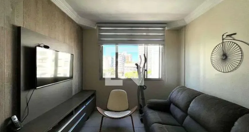 Apartamento com 1 quarto à venda na Rua Heitor Penteado, 1460, Vila Madalena, São Paulo