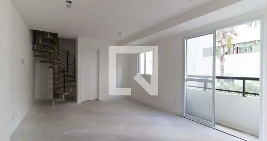 Apartamento com 1 quarto à venda na Rua Batista Caetano, 59, Aclimação, São Paulo