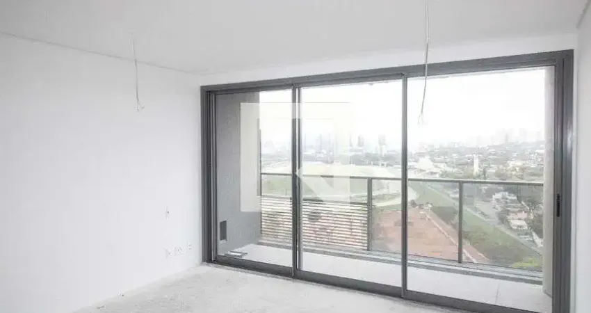 Apartamento com 1 quarto à venda na Rua Bento Frias, 155, Butantã, São Paulo