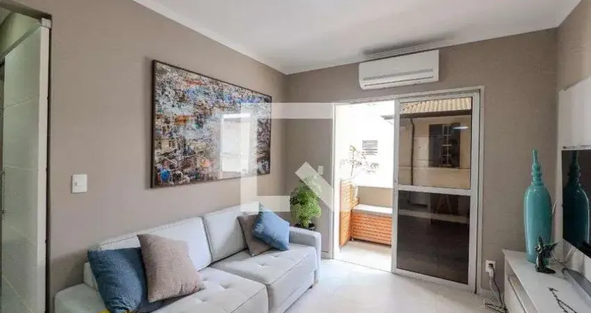 Apartamento com 1 quarto à venda na Rua dos Franceses, 323, Bela Vista, São Paulo