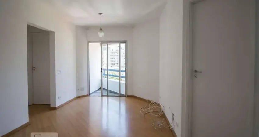 Apartamento com 1 quarto à venda na Rua Mateus Grou, 554, Pinheiros, São Paulo