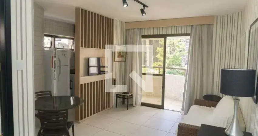 Apartamento com 1 quarto à venda na Rua Itapeva, 636, Bela Vista, São Paulo