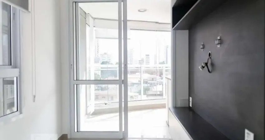 Apartamento com 1 quarto à venda na Rua Joaquim Távora, 791, Vila Mariana, São Paulo