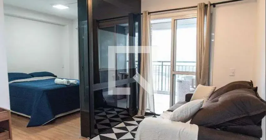 Apartamento com 1 quarto à venda na Rua Dois de Julho, 740, Ipiranga, São Paulo