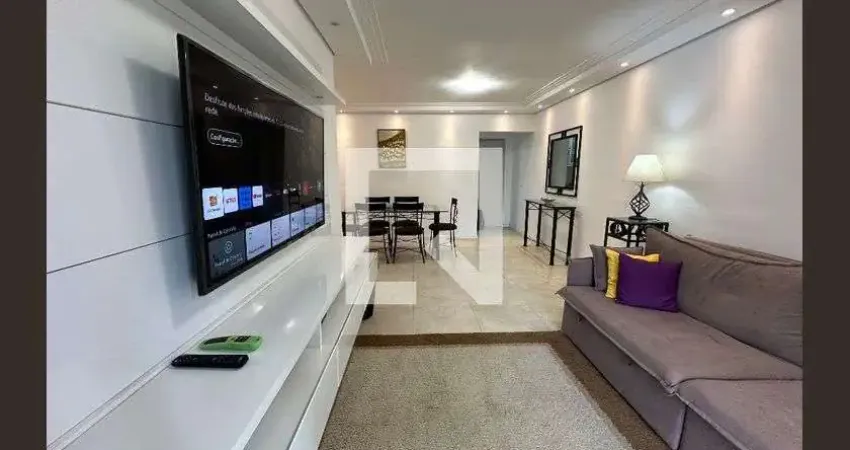 Apartamento com 3 quartos à venda na Alameda Grajaú, 292, Alphaville, Barueri