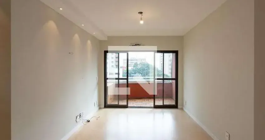 Apartamento com 3 quartos à venda na Rua Embaú, 206, Vila Clementino, São Paulo