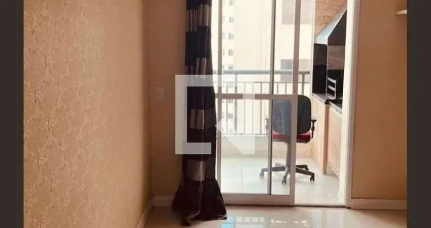 Apartamento com 2 quartos à venda na Rua Lázaro Suave, 233, Bussocaba, Osasco