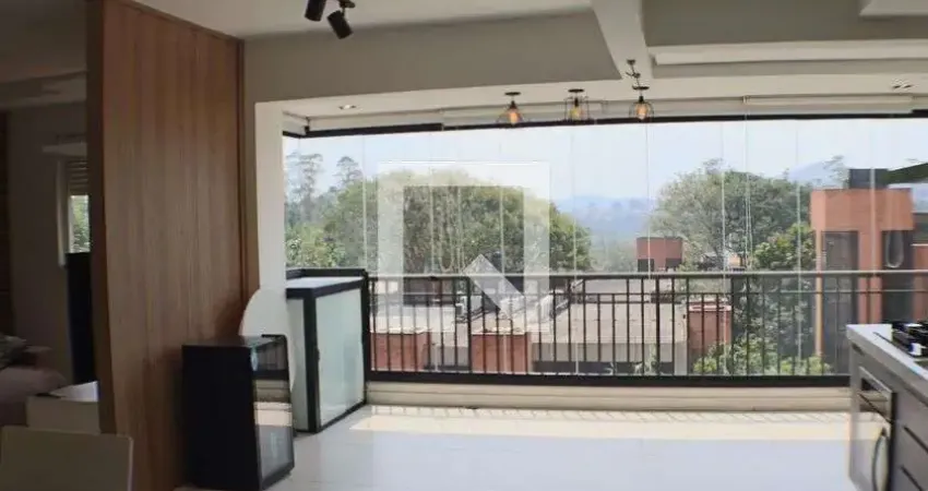 Apartamento com 2 quartos à venda na Avenida Andrômeda, 351, Alphaville, Barueri