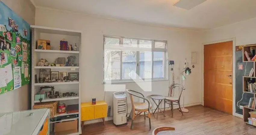 Apartamento com 2 quartos à venda na Rua Borges de Barros, 71, Vila Madalena, São Paulo