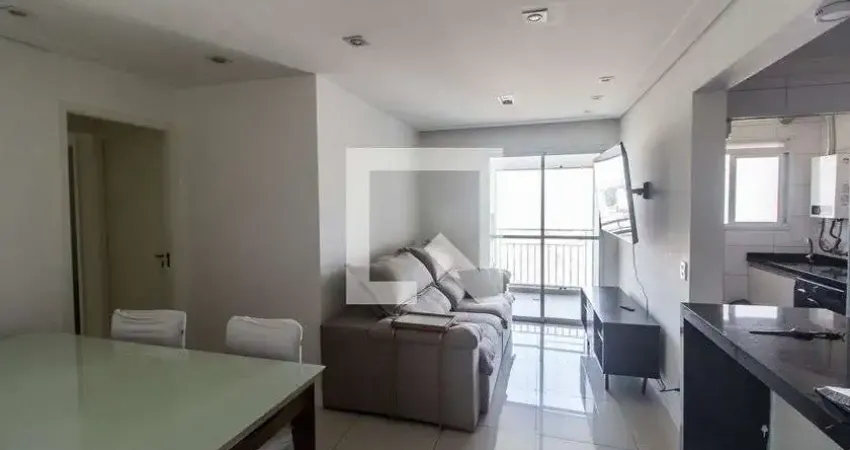 Apartamento com 2 quartos à venda na Rua Werner Goldberg, 77, Jardim Esperança, Barueri