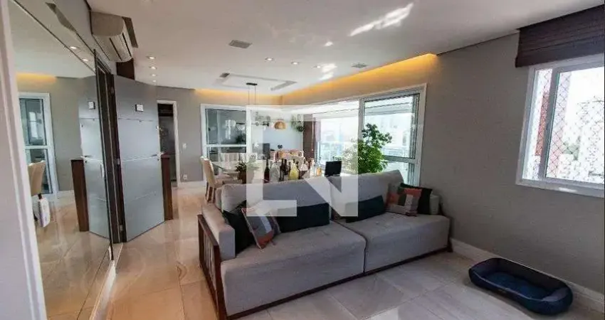 Apartamento com 3 quartos à venda na Rua Dionísio da Costa, 410, Vila Mariana, São Paulo