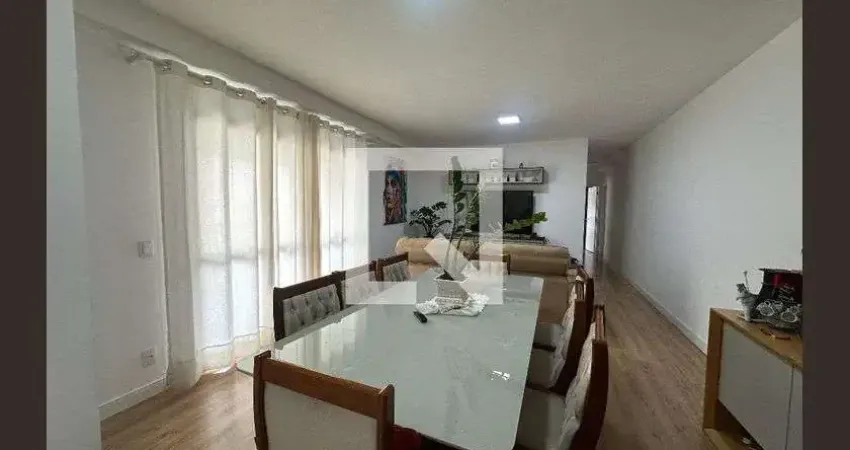 Apartamento com 3 quartos à venda na Avenida Copacabana, 565, Alphaville, Barueri