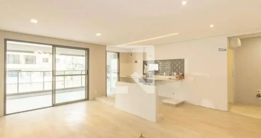 Apartamento com 3 quartos à venda na Rua Machado de Assis, 879, Centro, Osasco