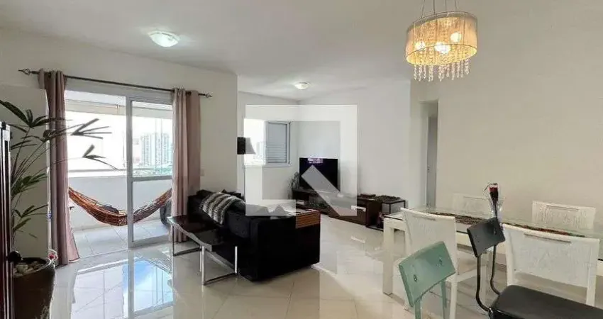 Apartamento com 2 quartos à venda na Rua Luiz Scott, 209, Jardim Iracema, Barueri
