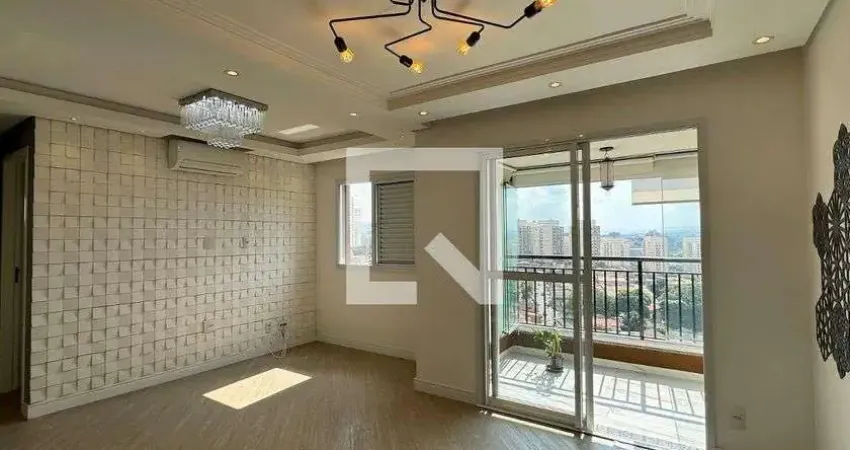 Apartamento com 2 quartos à venda na Avenida Sebastião Davino dos Reis, 999, Jardim Esperança, Barueri